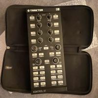 Kontrol x1 x 1 Traktor