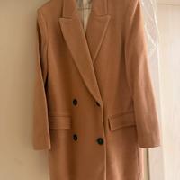 Cappotto Zara