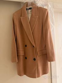 Cappotto Zara
