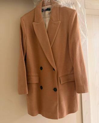 Cappotto Zara