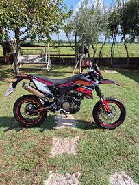 F.B Mondial SMX 125 ABS