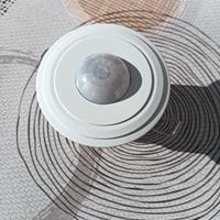 Rilevatore di movimento x accensione luci