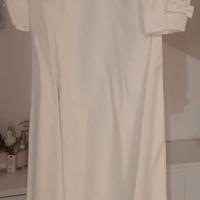 Vestito da sposa Vintage