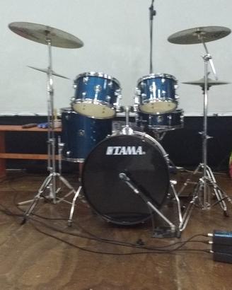 Batteria