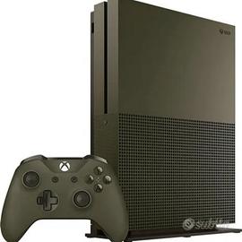 Xbox One limited edition