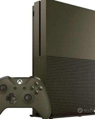 Xbox One limited edition