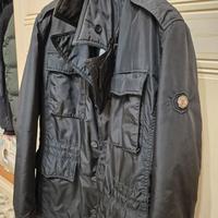 Resale jacket Nera TG M