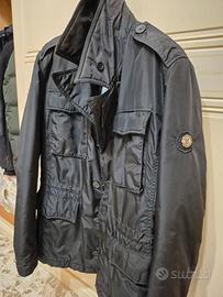 Resale jacket Nera TG M