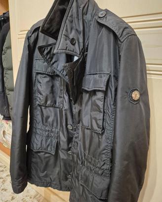 Resale jacket Nera TG M