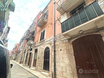 CASA INDIPENDENTE A BARLETTA