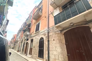 CASA INDIPENDENTE A BARLETTA