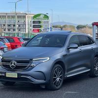 Mercedes EQC 400 Sport 4matic