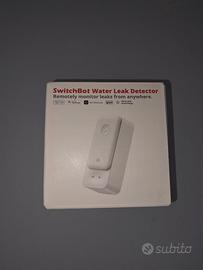 SwitchBot Water Leak Detector - 2 pezzi