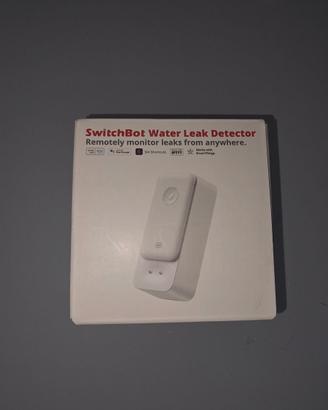 SwitchBot Water Leak Detector - 2 pezzi