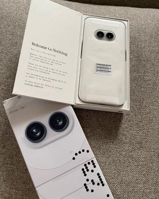 Nothing Phone 2A