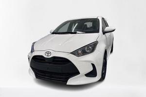 TOYOTA Yaris 1.5 Hybrid 5 porte Active