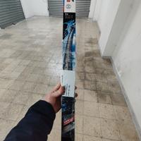Spazzole Tergicristallo Fiat Croma
