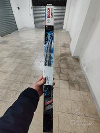 Spazzole Tergicristallo Fiat Croma