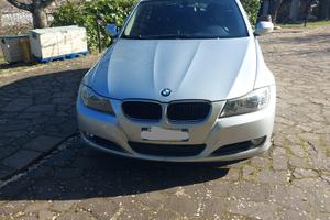BMW Serie 3