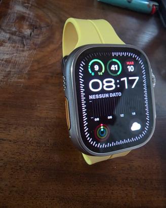 apple whatch ultra 