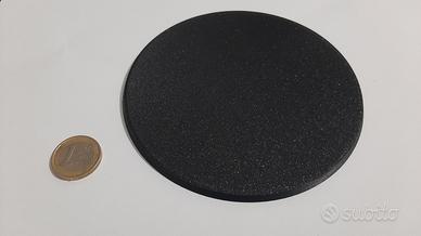 3d printed 130mm base