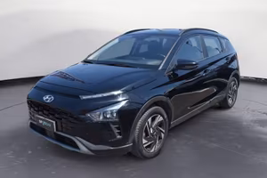 Hyundai Bayon 1.0 T-GDI 48V 100cv Xline