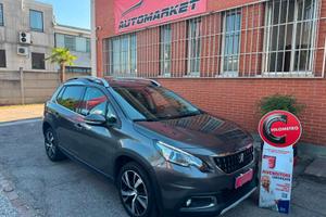 Peugeot 2008 BlueHDi 120 EAT6 S&S Allure