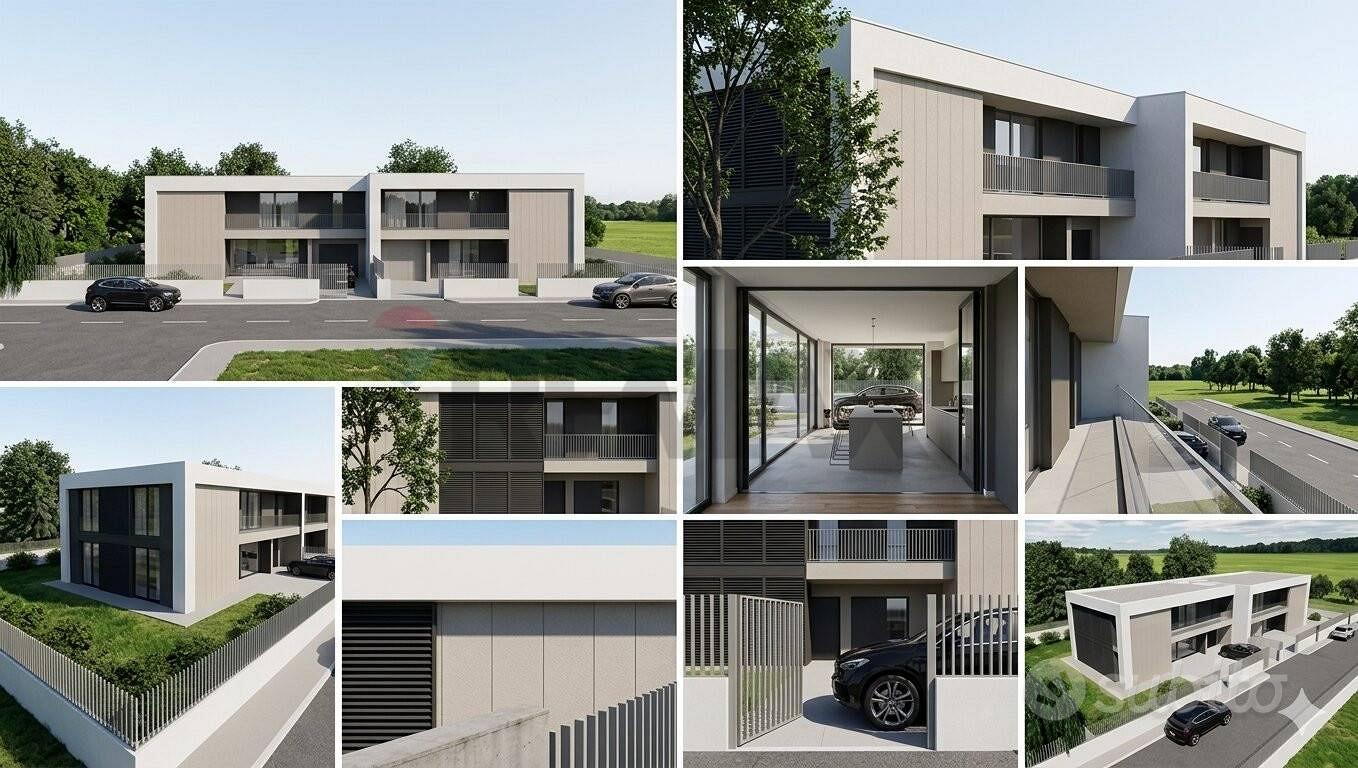 Casa – Benevento, Pacevecchia - Altro