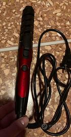 ferro arriccia capelli