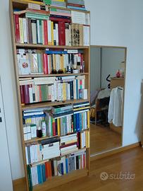 Libreria Billy IKEA