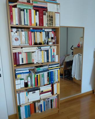 Libreria Billy IKEA