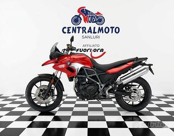 Bmw F 700 GS 800cc