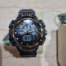 orologio Smael sport watch