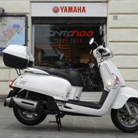 Kymco Like 125