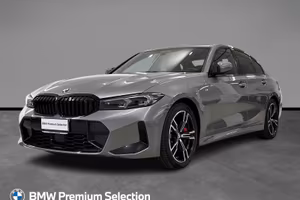 BMW Serie 3 320d mhev 48V xdrive M Sport Pro auto