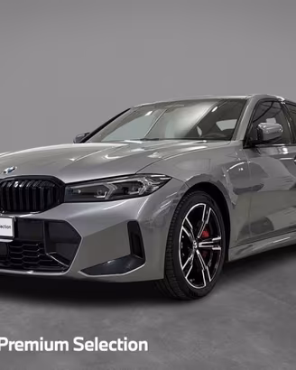 BMW Serie 3 320d mhev 48V xdrive M Sport Pro auto