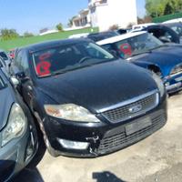 Ford Mondeo A21189