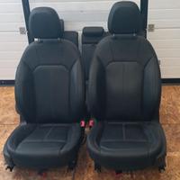Tappezzeria Alfa Romeo Stelvio anno 2022