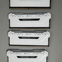 CORSAIR VENGEANCE RGB PRO 32GB (4x8GB) DDR4 3600 B