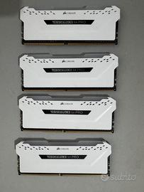 CORSAIR VENGEANCE RGB PRO 32GB (4x8GB) DDR4 3600 B