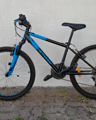 Bici bambino
