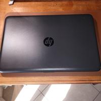 Notebook HP 250 G4 (modello N0Z81EA)