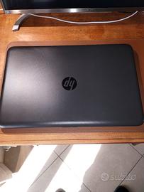 Notebook HP 250 G4 (modello N0Z81EA)