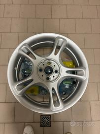 CERCHI  18 JCW R50 R53