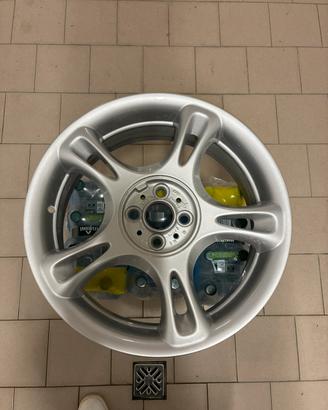 CERCHI  18 JCW R50 R53