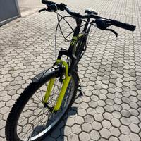 Mountain Bike Esperia Texas