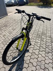 Mountain Bike Esperia Texas