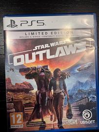 Star Wars Outlaws
