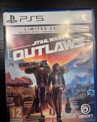 Star Wars Outlaws