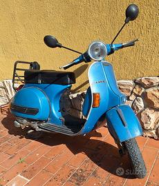 Piaggio Vespa P 200 E - 1982